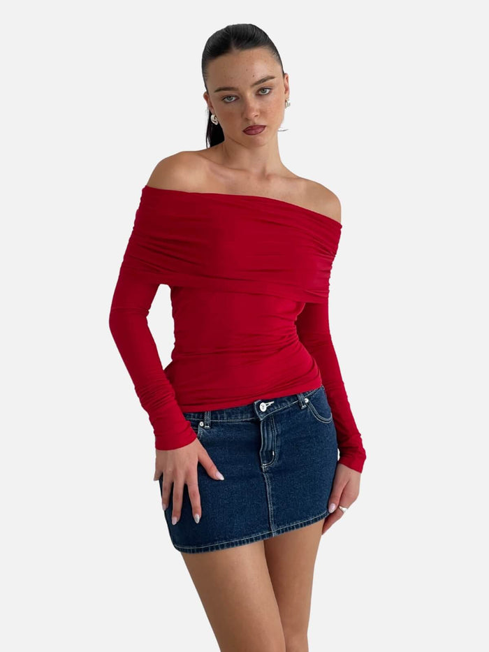 99 Low Skirt - Remi