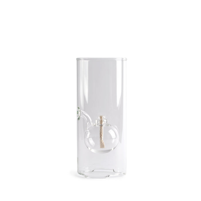 9in Classic Wolfard Oil Lamp