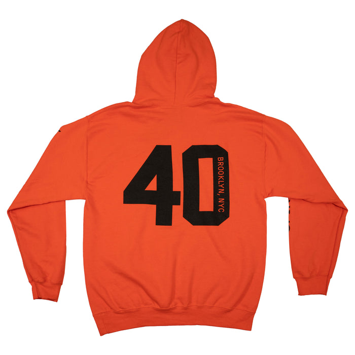 A Spike Lee Joint Hoodie