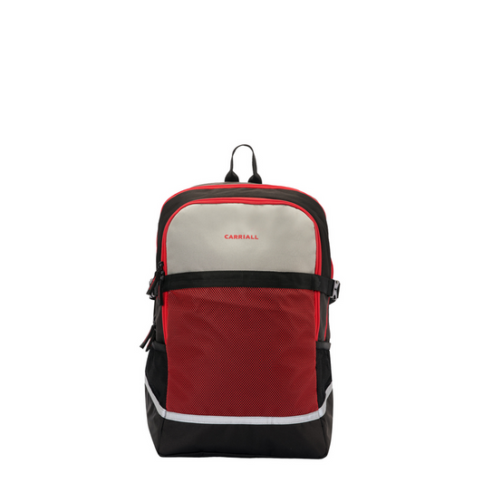 ACTIVE Backpack, trendy laptop backpack with water-resistant design