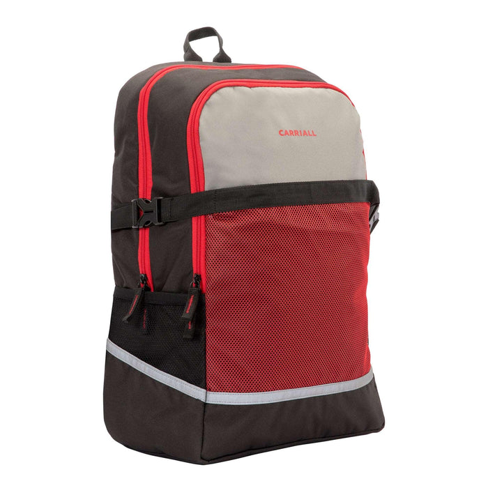 ACTIVE Backpack, casual laptop bag for students and commuters