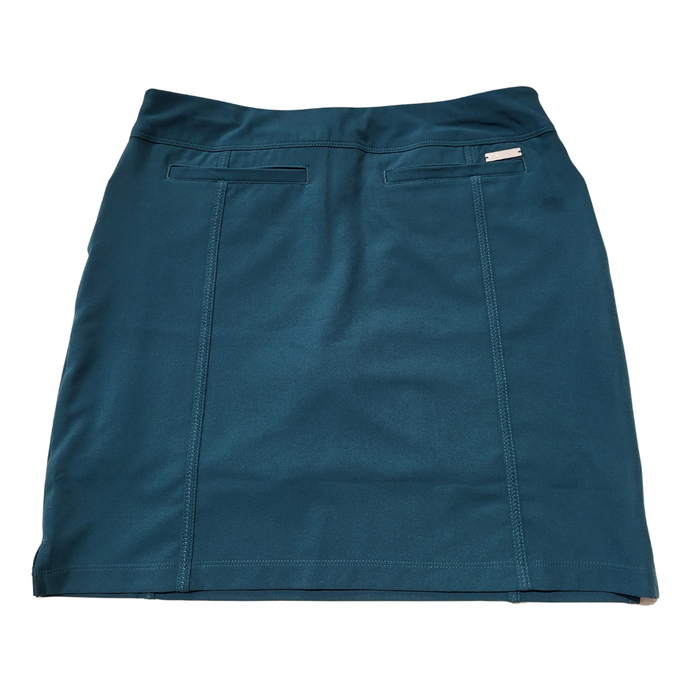 Adidas Dark Turquoise Skort Size XS
