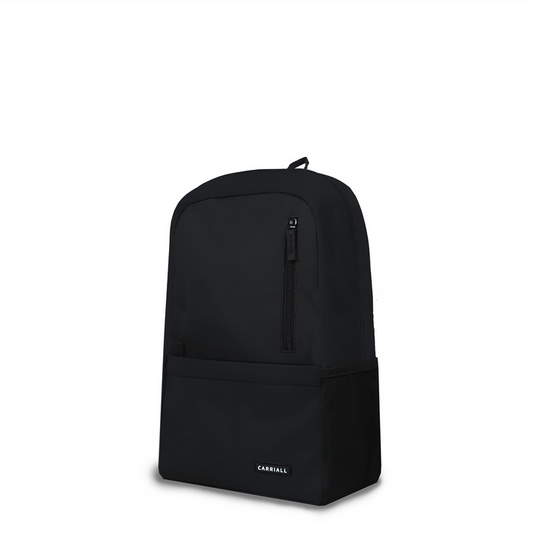 AIM Backpack, student backpack with spacious everyday storage