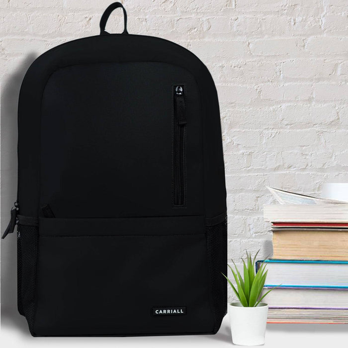 AIM Backpack, daily commuter backpack with laptop compartment