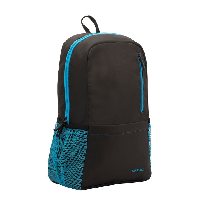 AIM Backpack, functional laptop bag for work and study