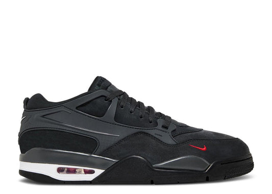 Air Jordan 4  RM SP Nigel Sylvester Driveway Grey (WORN)