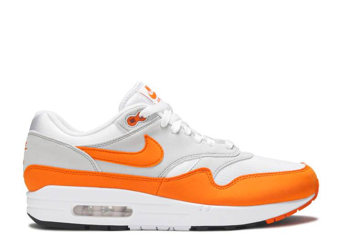 Nike Air Max 1 Anniversary Orange (2020) (WORN)