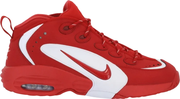 Nike Air Way Up Red (WORN)