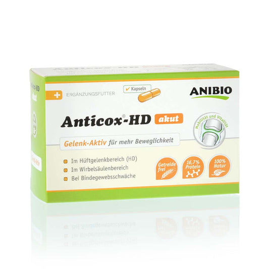 Anibio Anticox-HD Akut