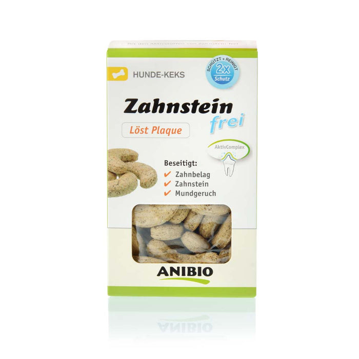 Anibio Knuppies Zahnstein-frei