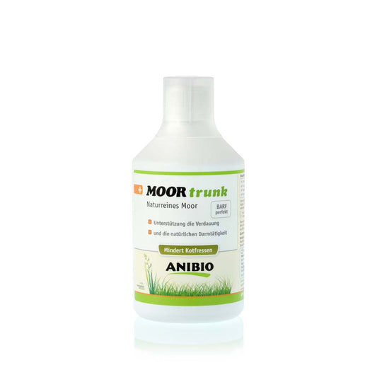 Anibio Moortrunk