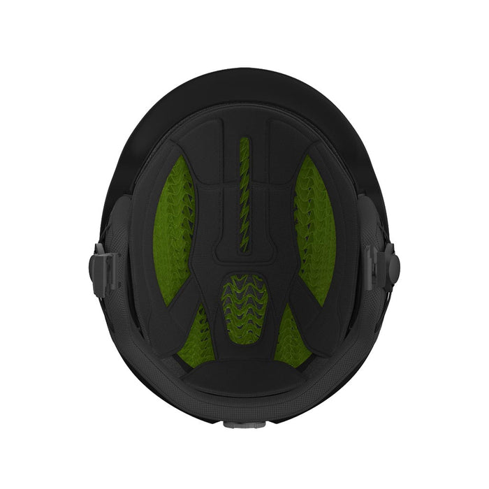 Anon Oslo Wavecell Helmet - Black