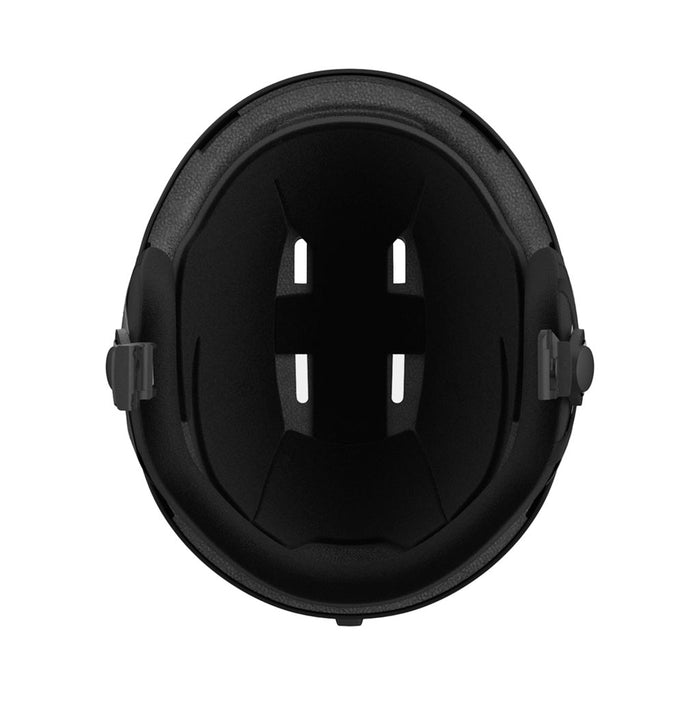 Anon Rime 3 Kids Helmet - Black