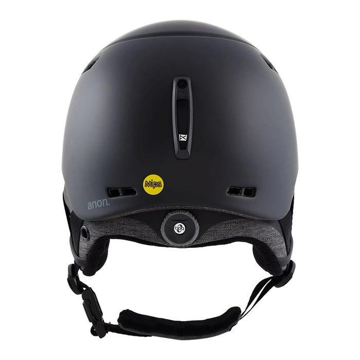 Anon Rodan MIPS Helmet - Black