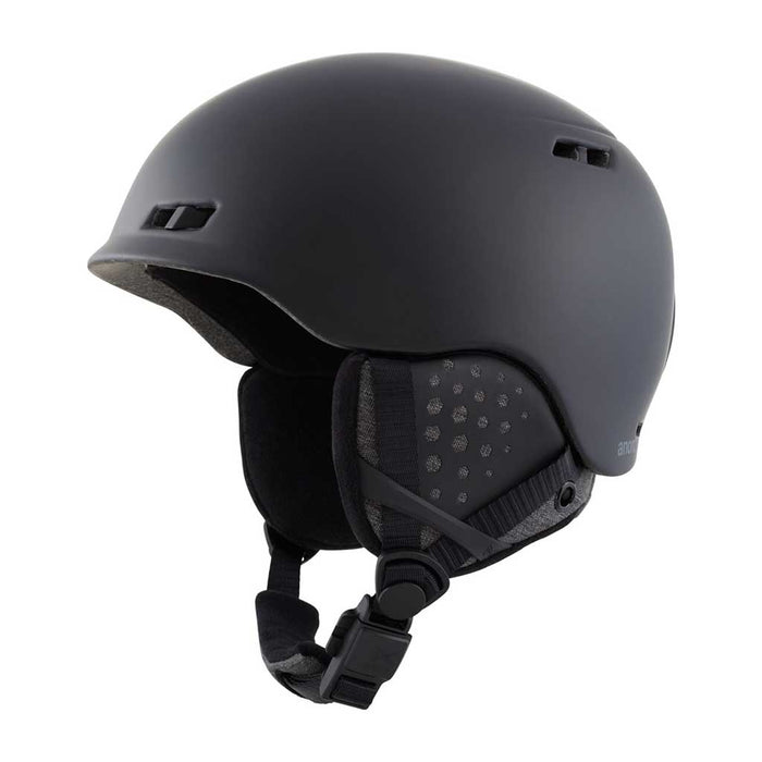 Anon Rodan MIPS Helmet - Black