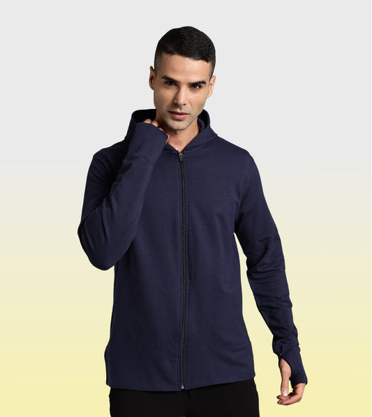 Anti Ac Thermal Jacket 2 Pro