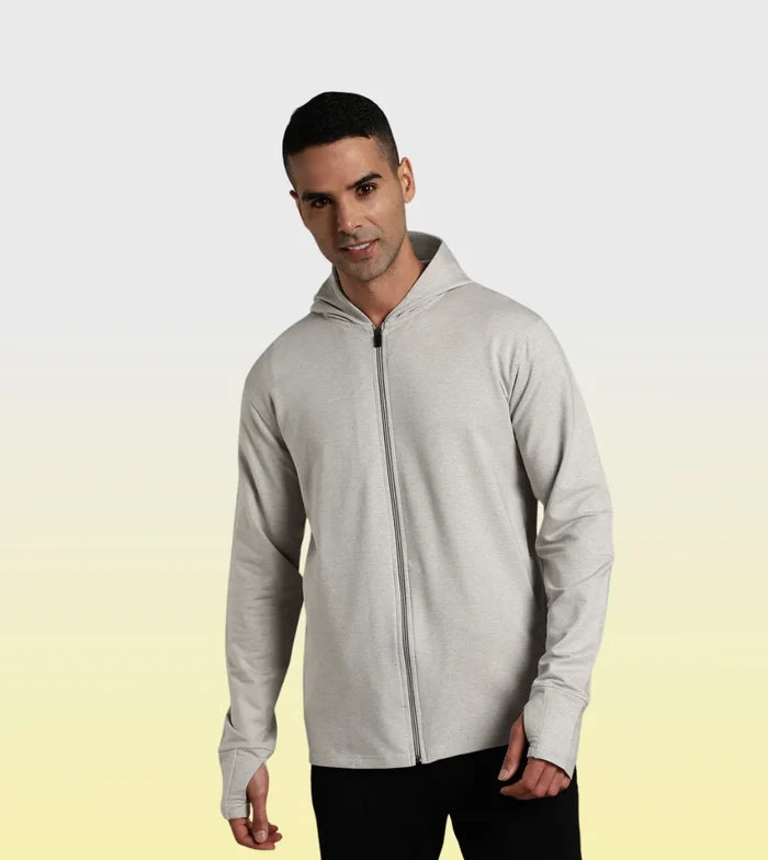 Light Grey / S