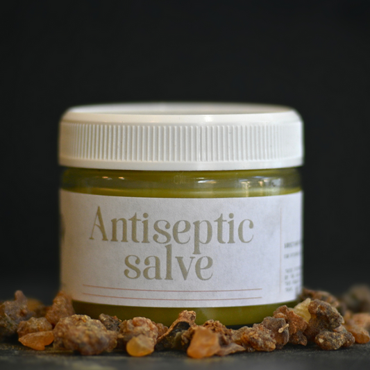 Anti Septic Salve 2 oz