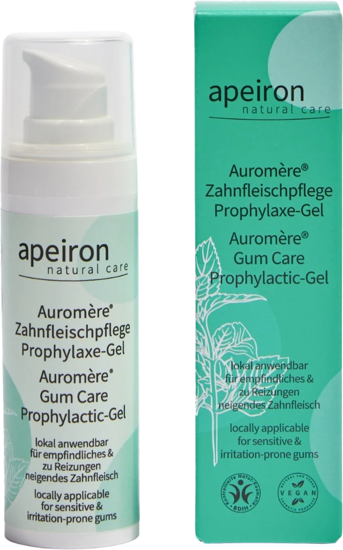 Apeiron - Zahnfleischpflege Prophylaxe-Gel, 30 ml_14510.jpg