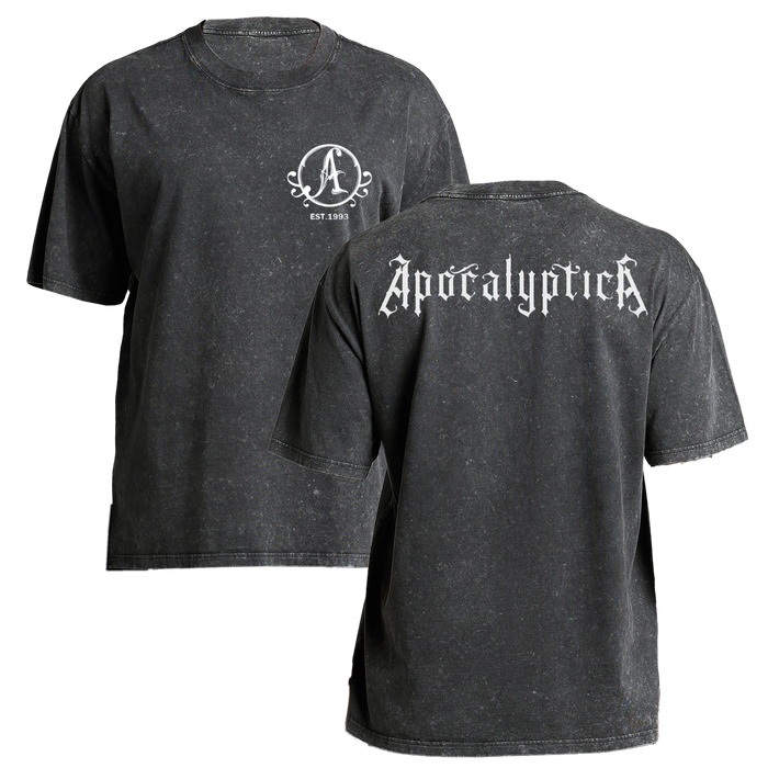 APOCALYPTICA - Est. 1993 T-Shirt