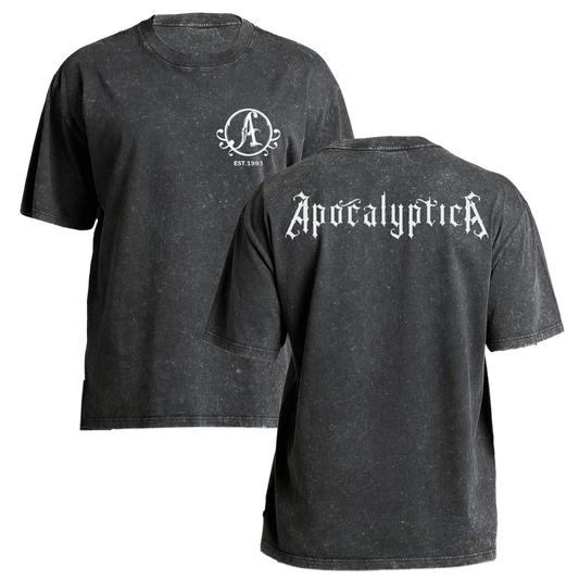 APOCALYPTICA - Est. 1993 T-Shirt