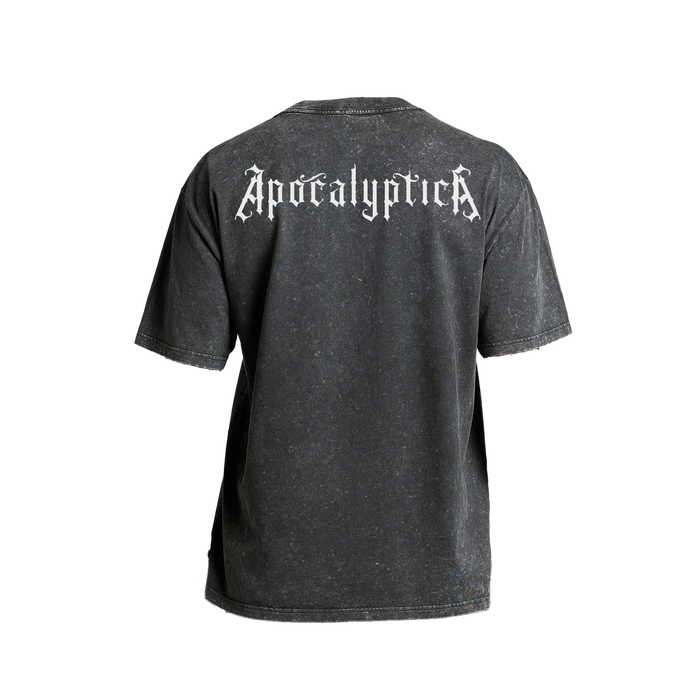 APOCALYPTICA - Est. 1993 T-Shirt