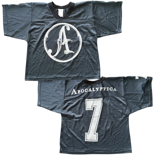 APOCALYPTICA - Logo Youth Jersey