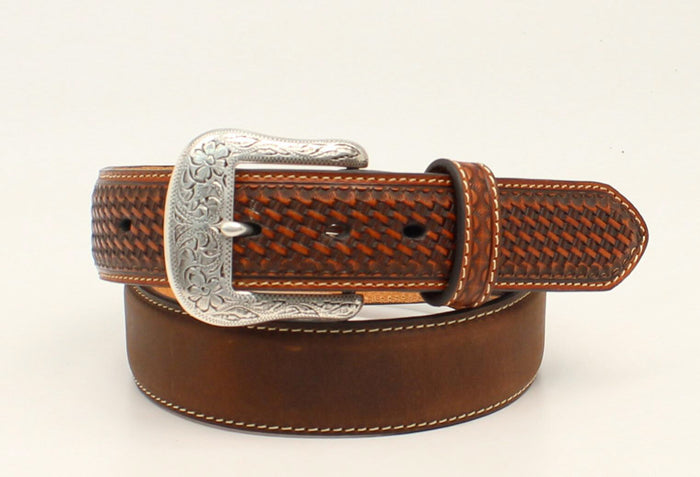 Ariat Men's Western Belt
