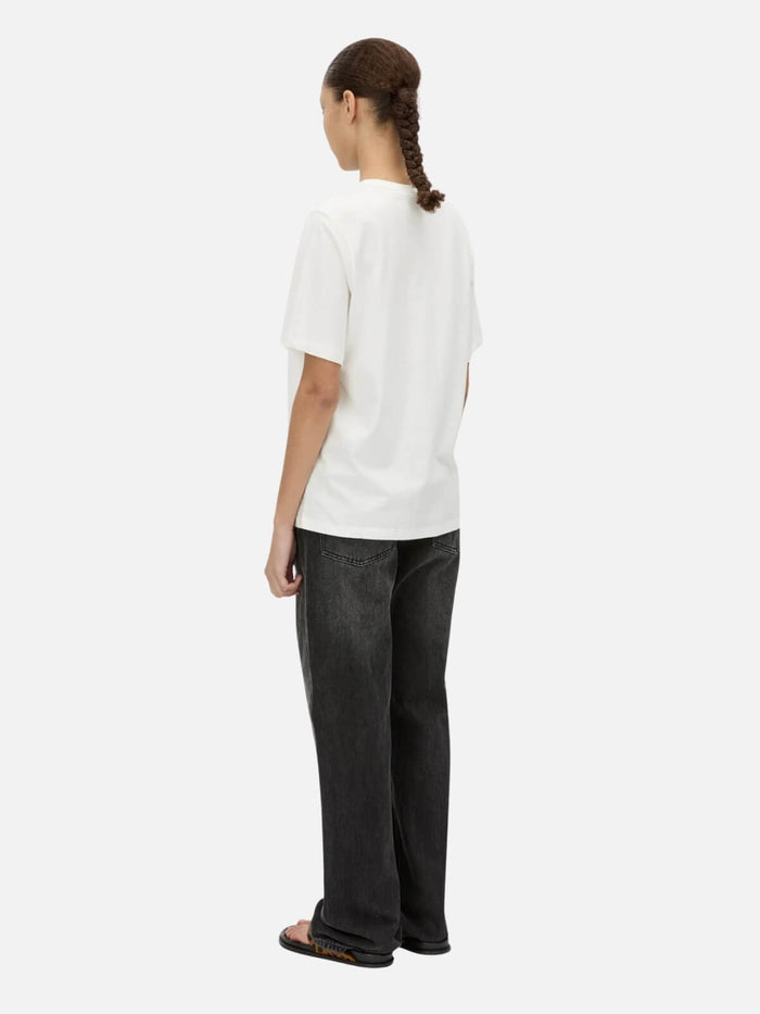 Athea Tee - Soft White