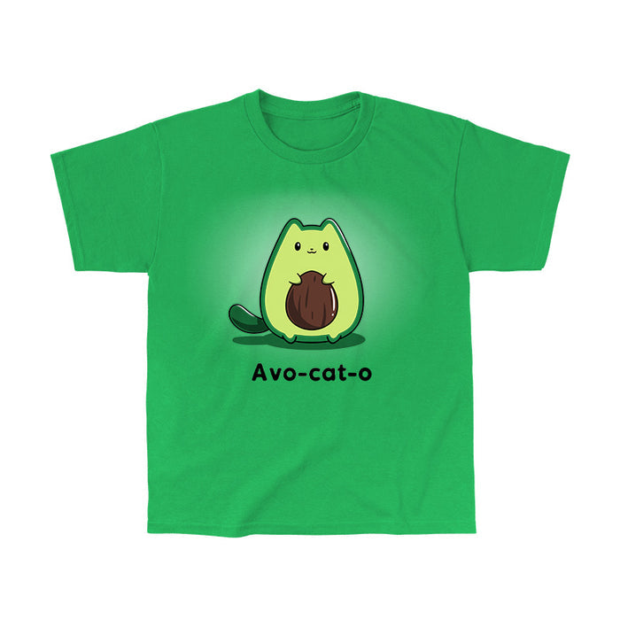 Classic Cotton T-shirt / Kids' / S