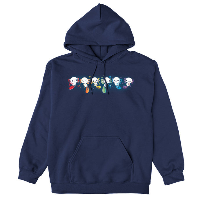 Pullover Hoodie / Unisex / S
