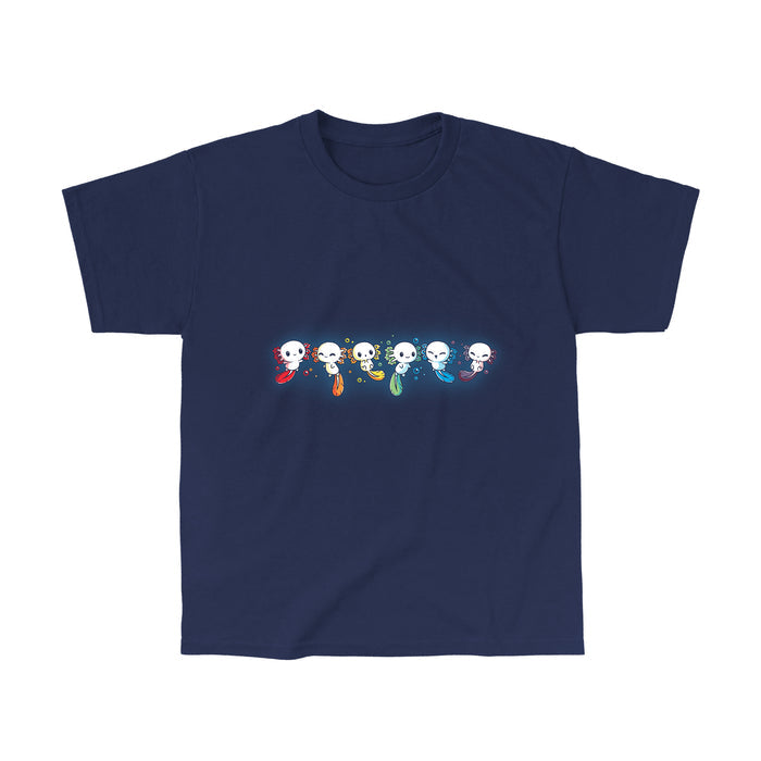 Classic Cotton T-shirt / Kids' / S