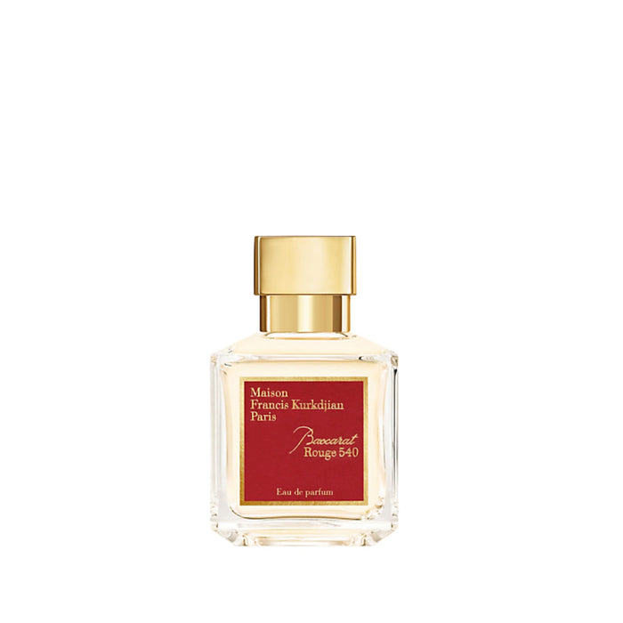 Maison Francis Kurkjian Baccarat Rouge 540