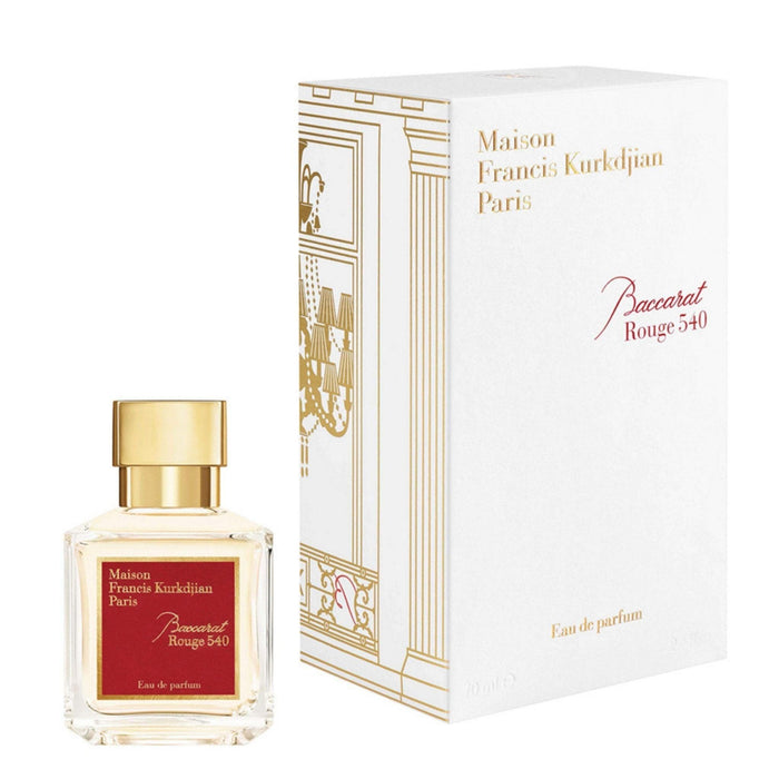 baccarat 540 perfume