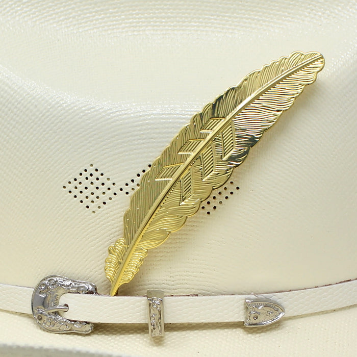 Bandoleros 1000X California with Premium Aluminum Feather