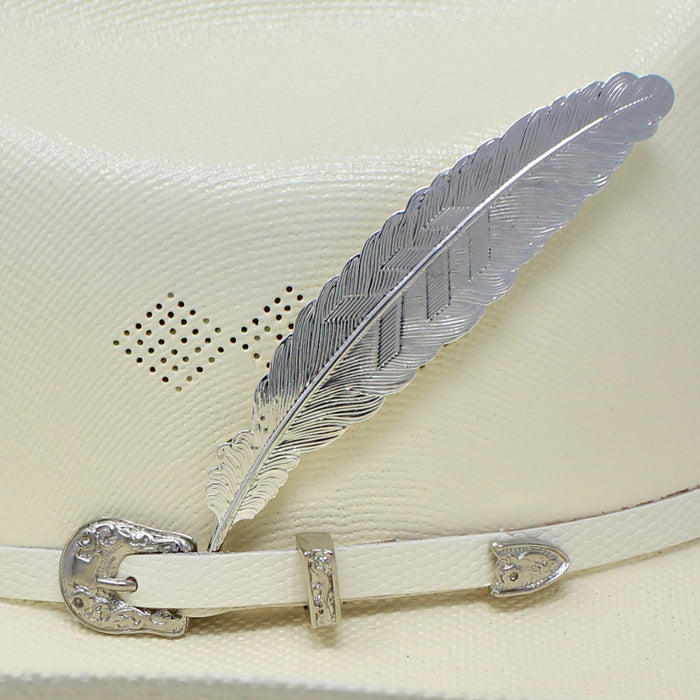 Bandoleros 1000X California with Premium Aluminum Feather