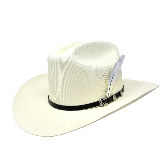 Bandoleros 1000X Sinaloa with Premium Aluminum Feather