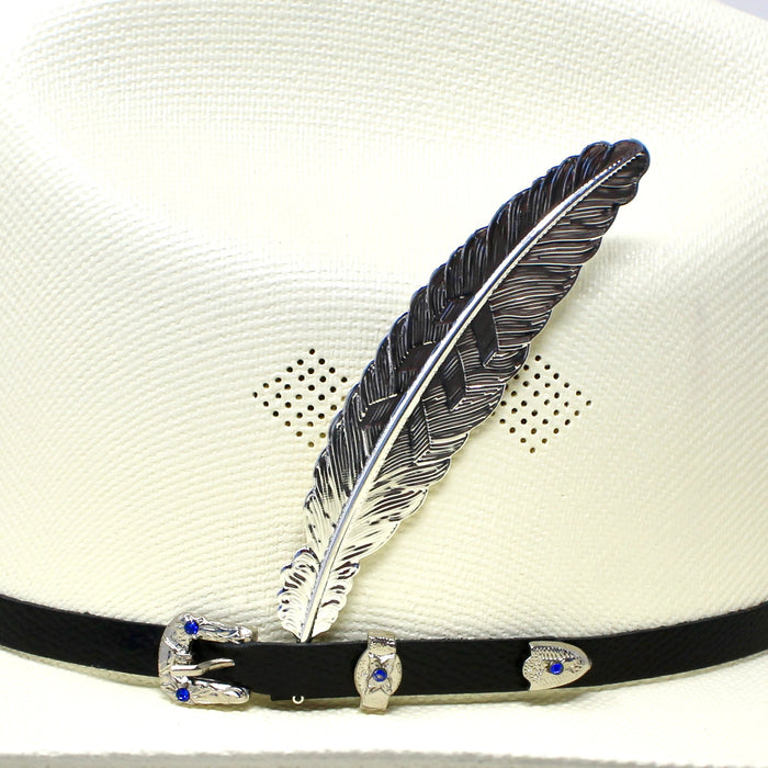 Bandoleros 1000X Sinaloa with Premium Aluminum Feather