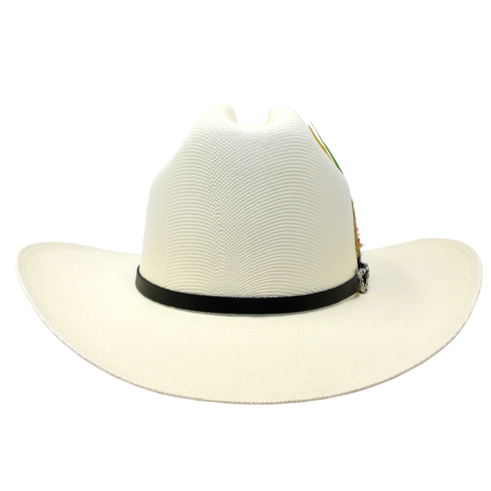 Bandoleros 1000X Sinaloa with Premium Aluminum Feather