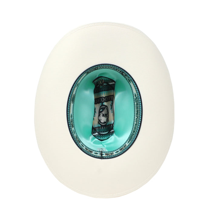 Bandoleros 1000X Sinaloa with Premium Aluminum Feather