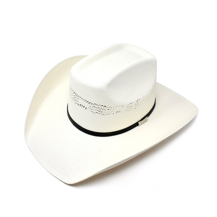 Bandoleros 8 Segundos 50X Bangora Cowboy Hat