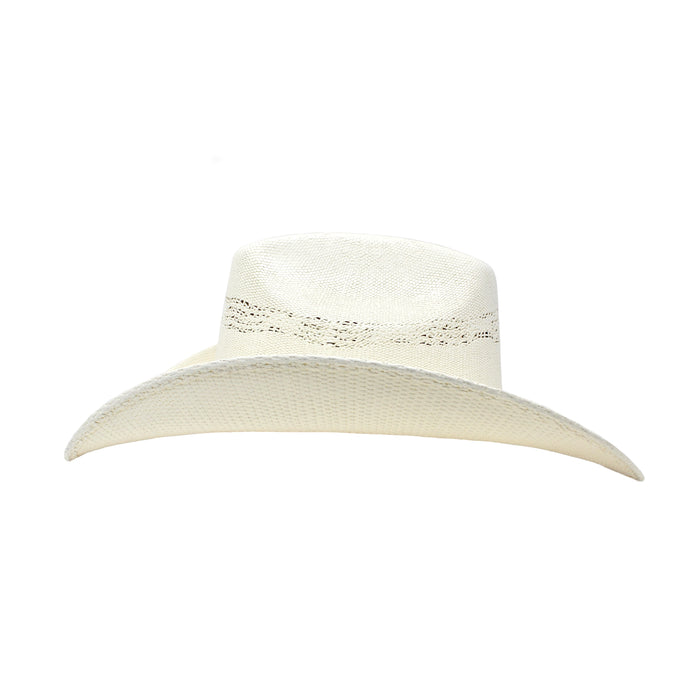 Bandoleros 8 Segundos 50X Bangora Cowboy Hat