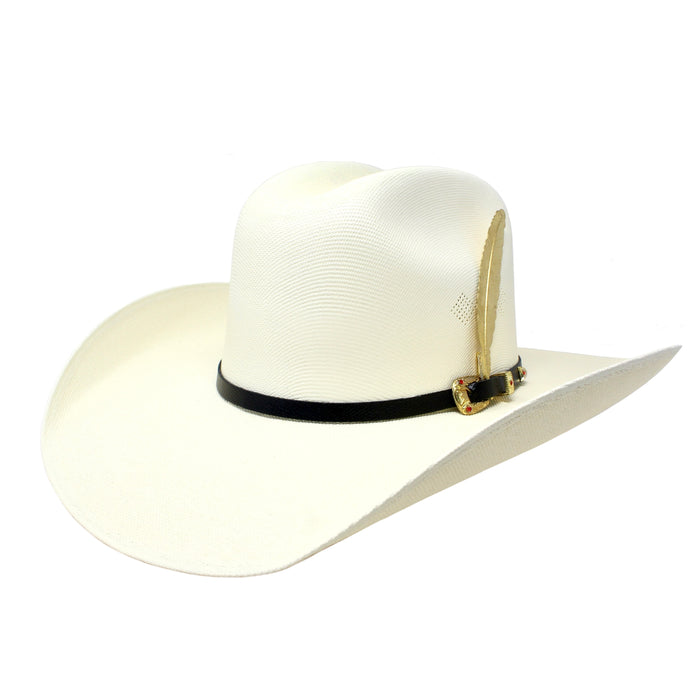 Bandoleros Chihuahua 1000X -Telar with Premium Aluminum Feather