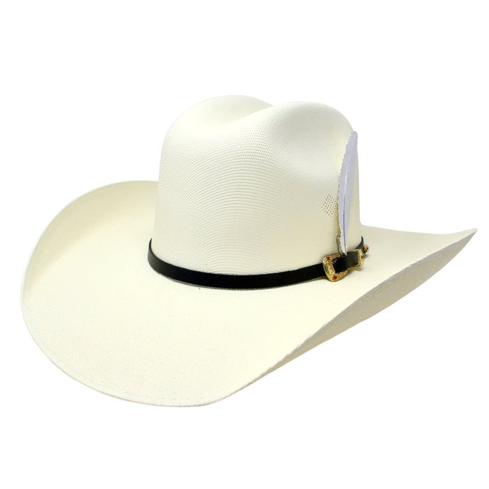 Bandoleros Chihuahua 1000X -Telar with Premium Aluminum Feather