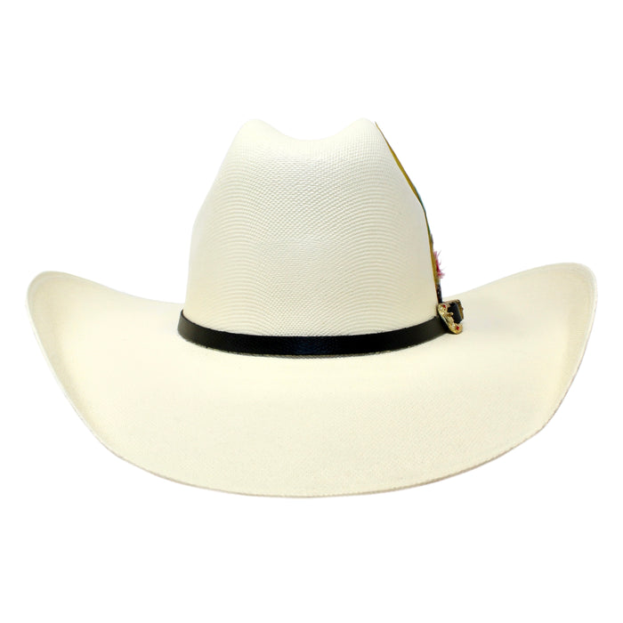 Bandoleros Chihuahua 1000X -Telar with Premium Aluminum Feather