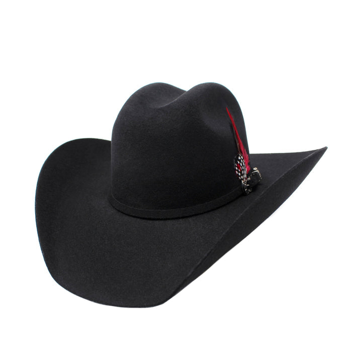 Bandoleros Chihuahua 100X - Black