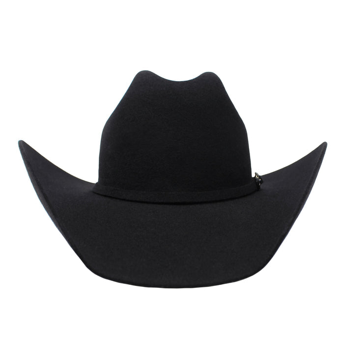 Bandoleros Chihuahua 100X - Black