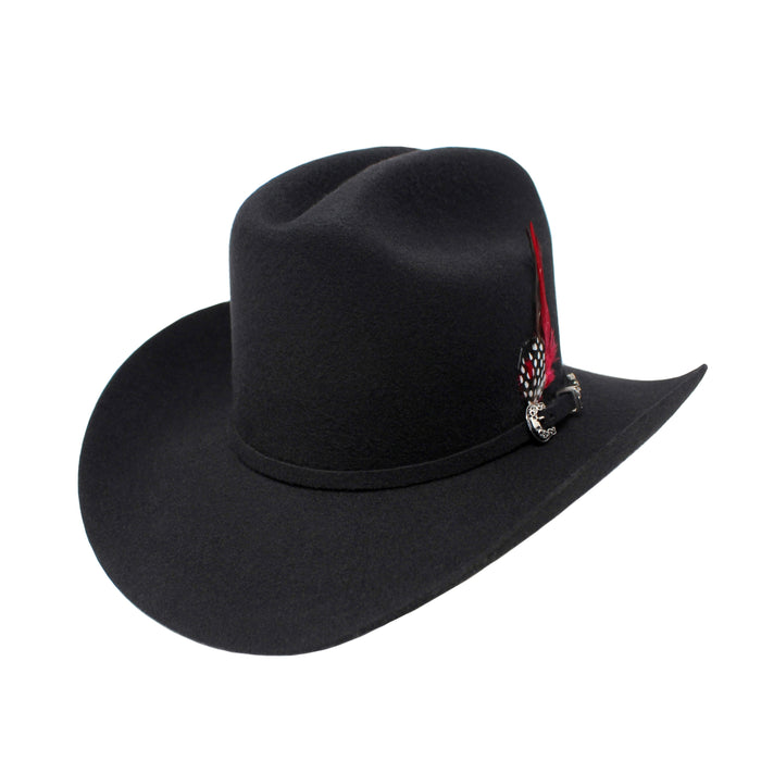 Bandoleros Patron 100X - Black