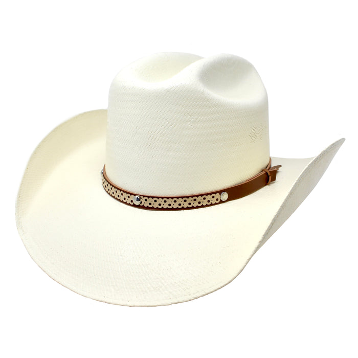 Bandoleros Roper 100X Hat