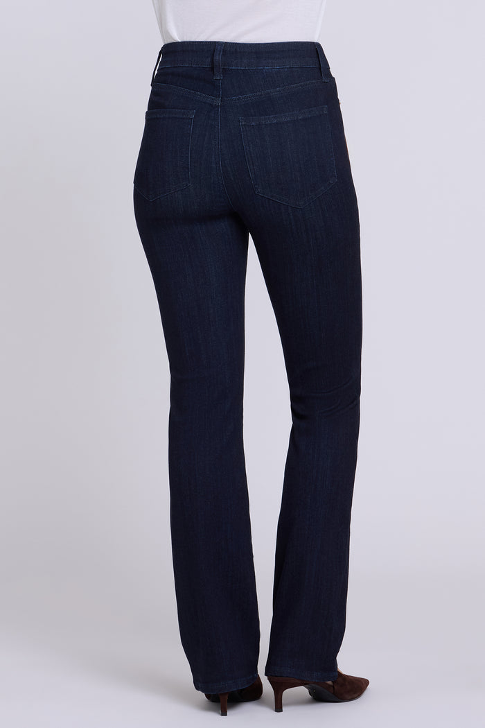 Barbara Bootcut Jeans - Rinse